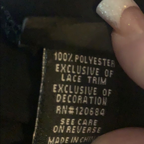 Torrid Top - Picture 8 of 9